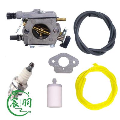 GX35 HHT35 16100-Z0H-825 GX25 GX25N GX25NT 化油器 空滤器纸垫
