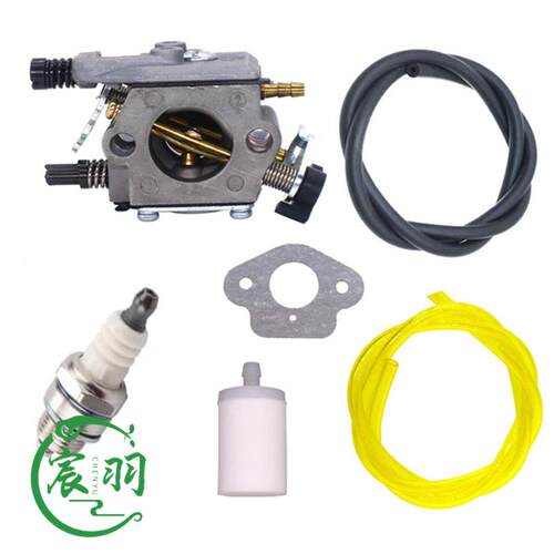 GX35 HHT35 16100-Z0H-825 GX25 GX25N GX25NT 化油器 空滤器纸垫