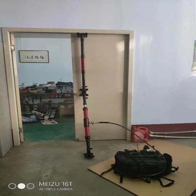 供应液压破门器 GYPMQ-A电动液压开门器 消防液压破拆工具