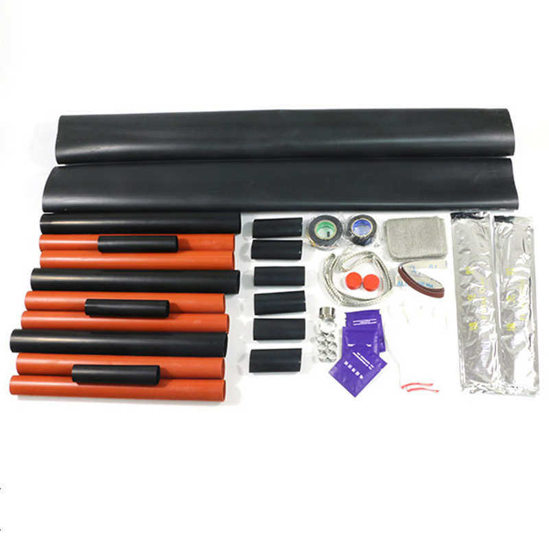 10kv热缩式中间接头 JLS-10/3.3单芯三芯绝缘防水套管电缆附件,五金/工具,其他电线电缆,淘宝优惠券,粉丝福利购,淘宝优惠卷