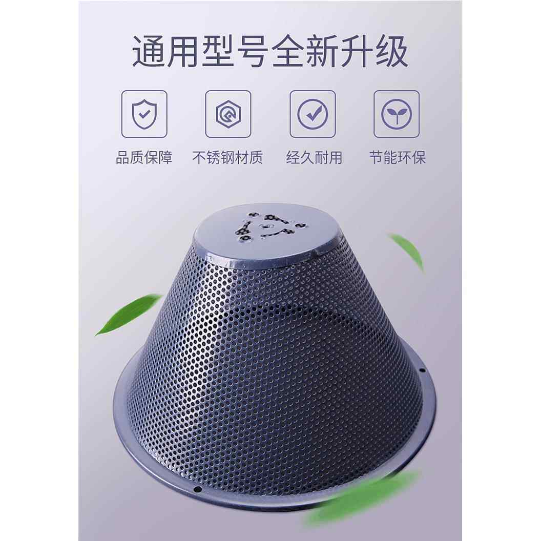 欧意油烟机过滤网CXW-180-S300-S303-S306-S338-DY2-Y503网罩油杯