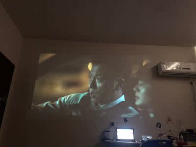 坚果微果i6投影仪怎么样评判质量差有依据吗？