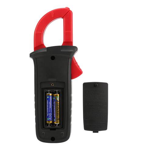 优利德UT200A+/UT200B+高精度数字钳形表钳型电流表万能表万用表