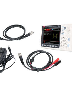 优利德UTG932E/962E函数信号发生器双通道波形信号发生器扫频信号