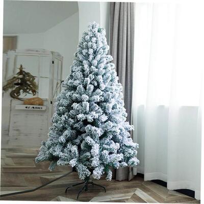 Christmas tree 1.2/1.5/1.8/2.1/2.4m meters snowflake 圣诞树