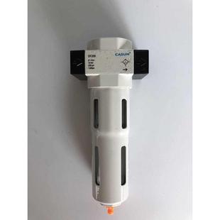 OF400 O系列气源过滤器 OF200