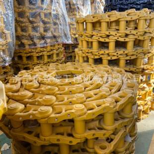 履带总成 松D50履带链节总成润滑履带链 D50推土机链轨总成