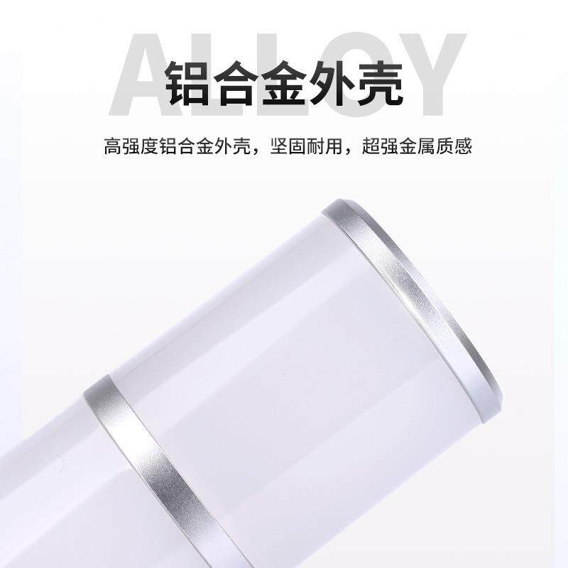 三色警示灯声光报警器带蜂鸣金属多层常亮闪烁数控CNC机床12/24V