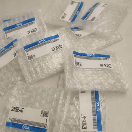 SMC静电消N除器电极针无品牌/组件支架IZN10E-ITN10Z-B1/B2/NT