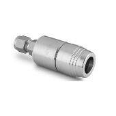 Swagelok/世伟洛克PTFE密封快速接头管体SS-QTM2A-B-400