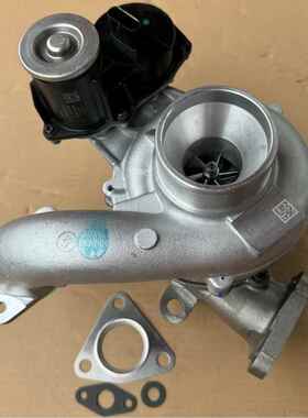 适用长城炮2.0T 1118100XED95 ELT09 风骏7 6汽车柴油涡轮增压器