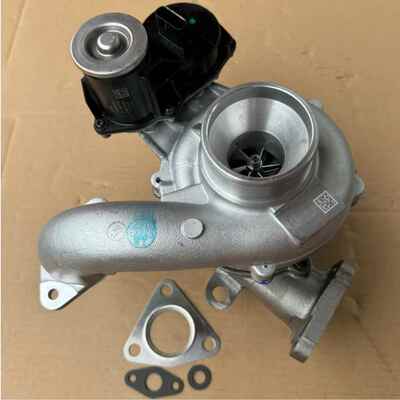 适用长城炮2.0T 1118100XED95 ELT09 风骏7 6汽车柴油涡轮增压器