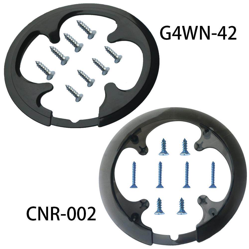 山地车链罩 自行车牙盘保护罩护链罩 42T牙盘护盘 8孔牙盘保护罩