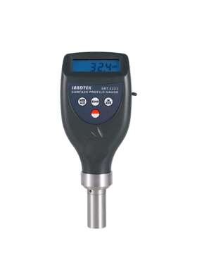 兰泰SRT-6223喷砂喷丸粗糙度仪（锚纹仪）高精度表面光洁度仪