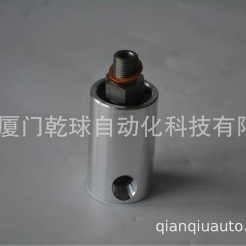 订货中心DEUBLIN杜不林旋转接头55-269-284美国进口