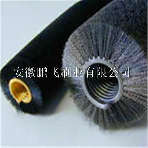 大量供应弹簧刷辊 弹簧毛刷 弹簧毛刷辊 内绕弹簧刷 弹簧钢丝刷