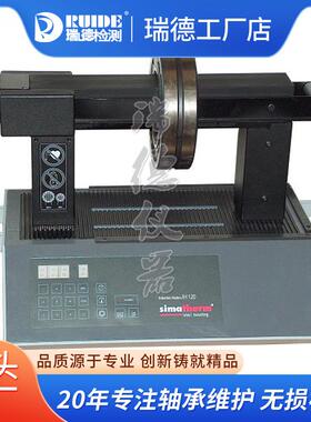 瑞德轴承感应加热器YZHA-5/-6便携式RBH-3.3/5.5/HLD-8.0电磁感应