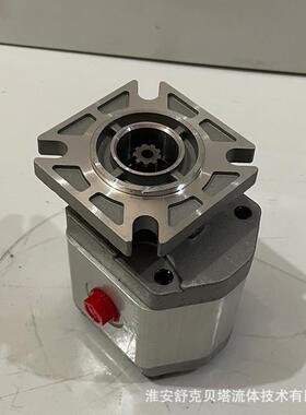 CB1S-F10-AFA举升和传送机械齿轮泵