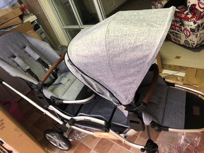 使用解读ABC DesignZOOM双胞胎推车怎么样，内情必看