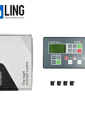 国产替代AMF20 控制器 AMF-25 控制面板柴油发电组配件