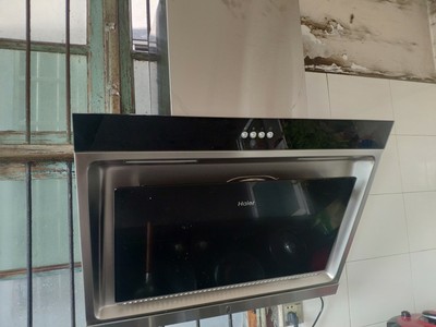 海尔CXW-200-E800C2抽油烟机怎么样(前车之鉴)有必要告诉大家真相