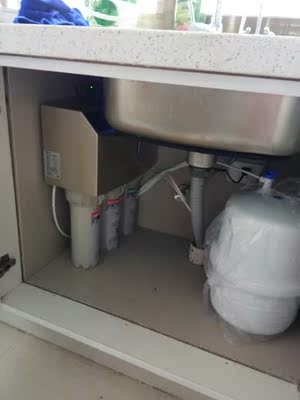 入手沁园185j和185i哪个好?净水器沁园185j和185i区别是什么?