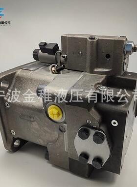 A11VO95LRD/10R-NPD12K01柱塞泵