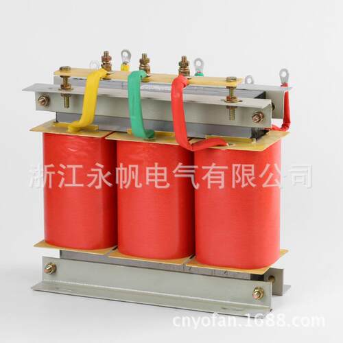 QZB-17KW自耦压变压器自耦压起动电动机变压器启动自耦变压器