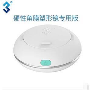 3N角膜塑形镜清洗器RGP硬性隐形眼镜镜盒清洗仪OK镜角膜接触镜