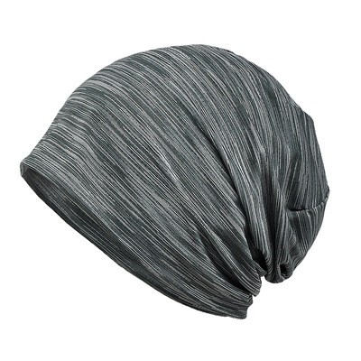 季薄款化疗后女士光头帽透气弹性包头睡帽术后专用包头植发帽