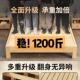 实木床1.5米床双人床经型现代架简约1.8出房简济租易单人床无品牌