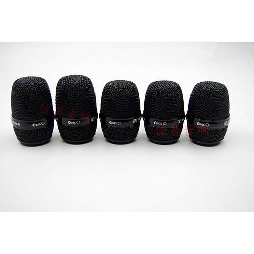 无线G3话筒头e835E845e865e935 945动圈上节拾音咪头代用替换配件