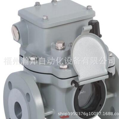 BF80/10 (0.9-2.49.55-0249) EMB 瓦斯继电器 BF80/10 09