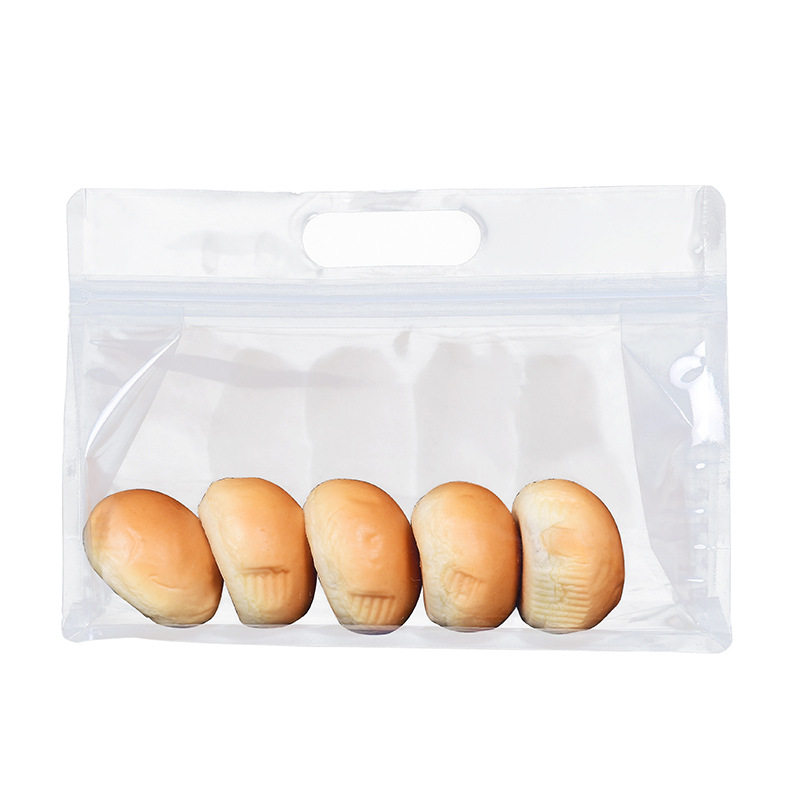 八边封自立袋面条腐竹八角自封袋透明收纳手提袋子食品密封包装袋,包装,塑料食品袋,淘宝优惠券,粉丝福利购,淘宝优惠卷