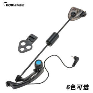 平闪光欧式-jy夹报警器嘴硬诺器杆钓鲤鱼 组件16b摇摆-酷sw