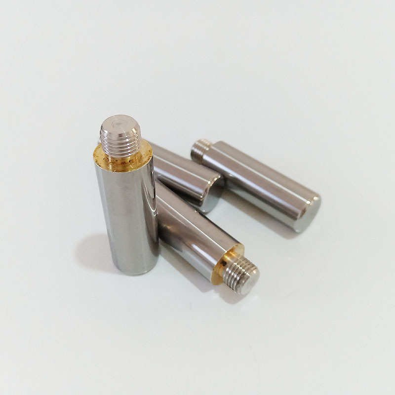 硬质合金棒钉  砂磨机棒销  化工行业棒块 内筒棒销搅拌块耐磨棒