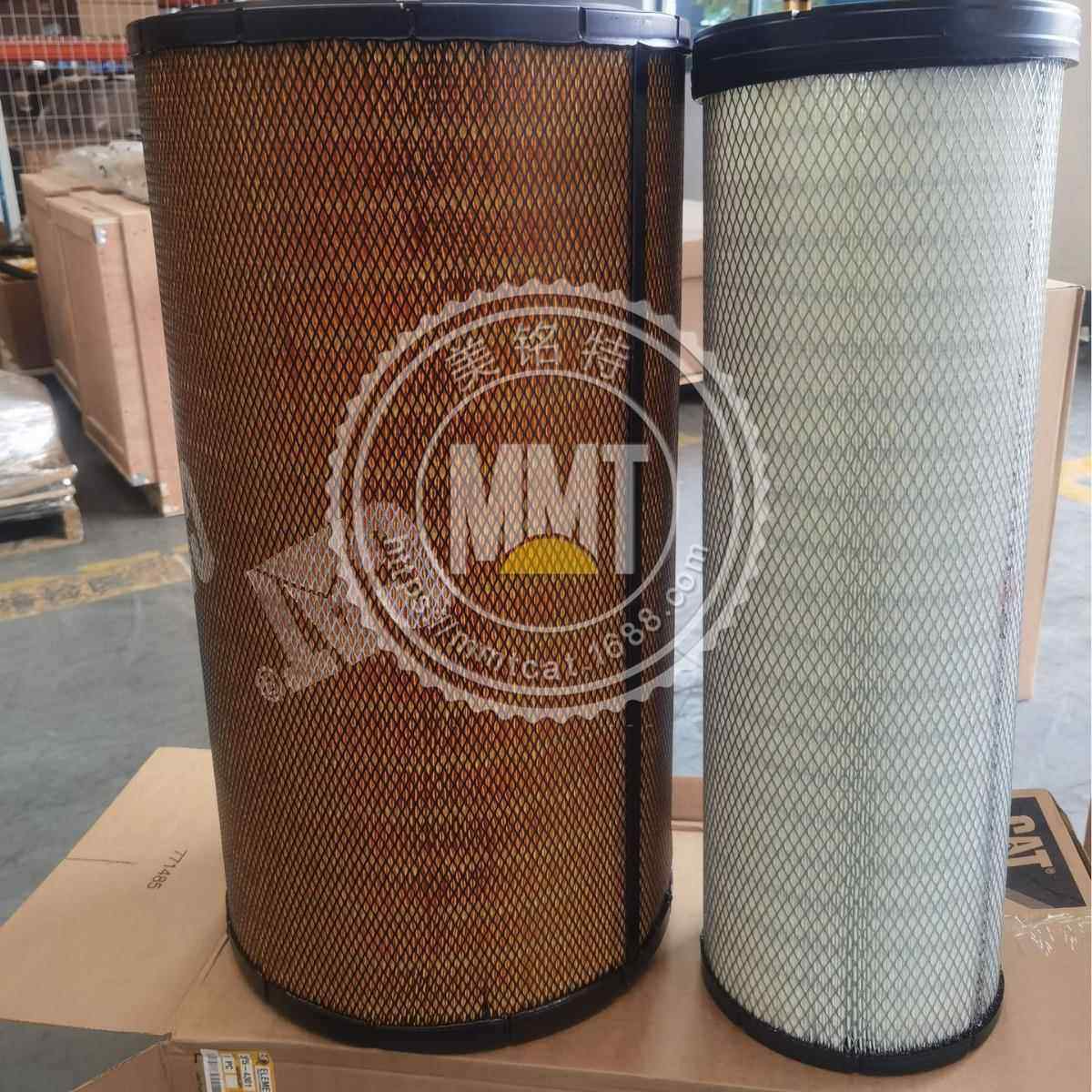 CAT卡特374F滤芯375-4301空气滤芯3754301空滤