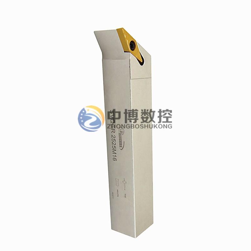 悍狮霸数控刀杆SVQCR/L16