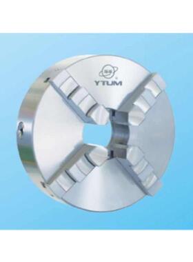 烟台环球短柱三爪卡盘 车床三抓卡盘 K1250D8 C8 A28 A16 D11 A21