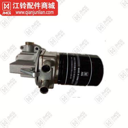 适用五十铃配件江铃全顺新款VE83系列经济型机滤总成1012100SCB1G