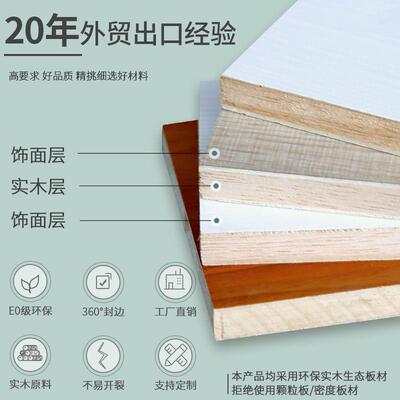 小户型气压储物童床儿榻榻米床柜衣一省空间卧室体柜TSN组合床可