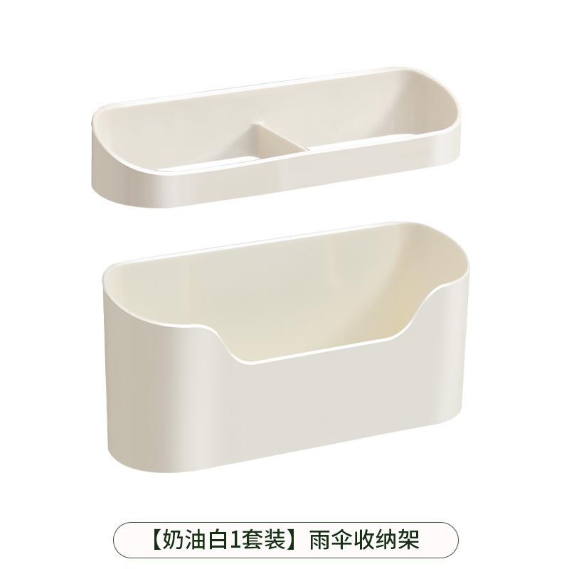 雨伞雨伞收纳入户书桌收纳置物架