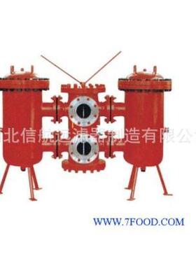 供应SRLF-A9100×SDRLF-A9 5 10 20 3D0 P 双筒回油过滤器