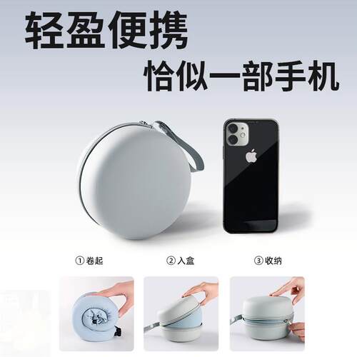 记忆棉u型枕旅行护颈枕飞机睡觉神器脖子靠枕坐车便携颈椎u形枕头