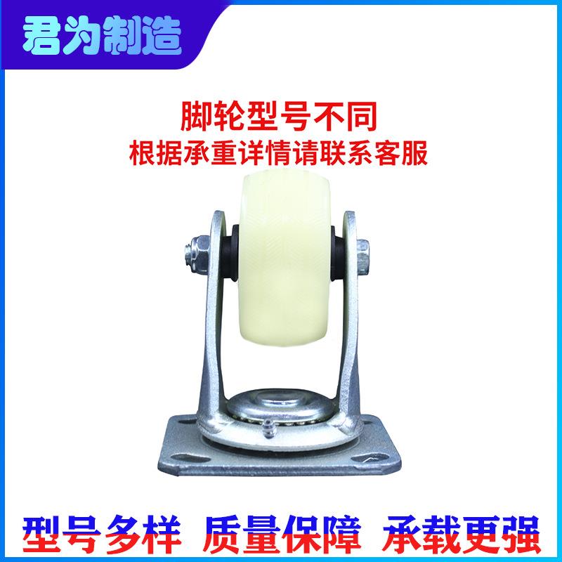 配箱仓储笼折叠仓储笼笼铁脚轮框蝴蝶笼物流台车周转笼铁脚轮件仓
