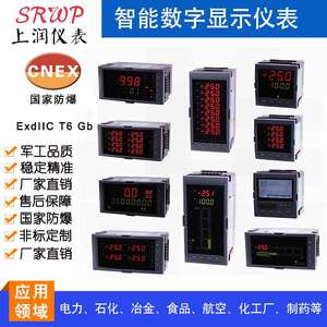 NHR-3300A-Z0-0/X/X/X/2/D1/P01/X-A综合电量表无谐波测量