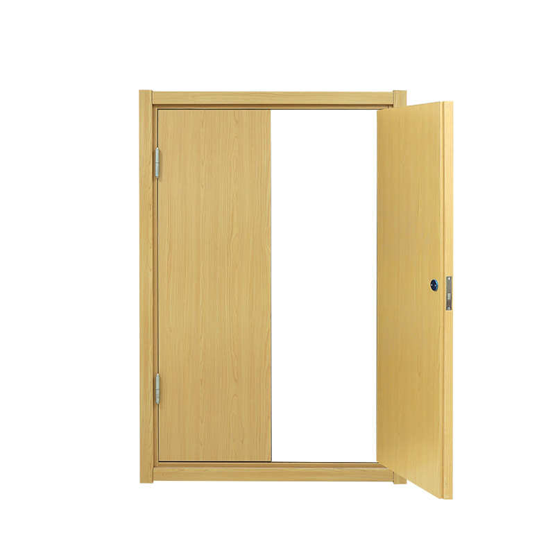 木质防火门甲乙丙级木质防火门  酒店商场消防通道门厂家直销