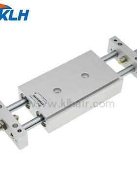 STMB20X20 STMB20X10 KLH金龙发滑台气缸/双出气缸