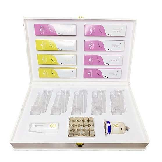 私密艾灸套盒家用美容院专用女性内阴道妇科暖宫仪器