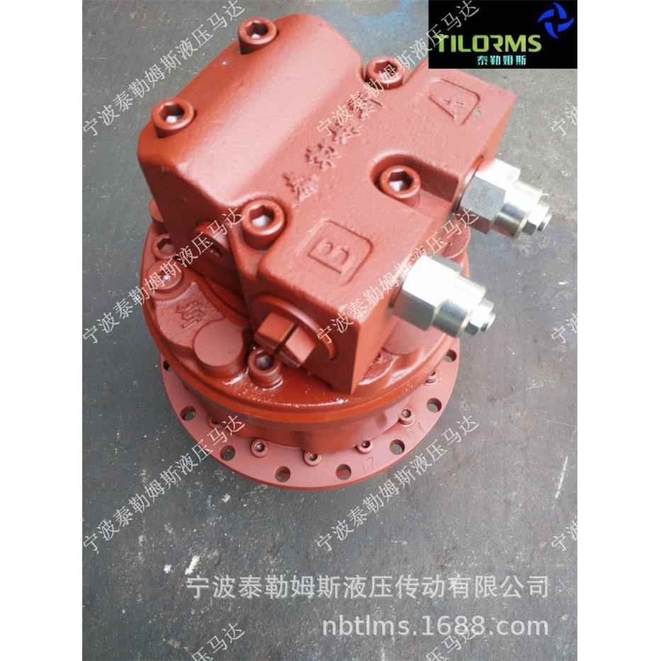 TAKS05-150ID1202阀块阀体泰勒姆斯内五星柱塞液压马达